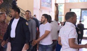 Imponen prisión y garantía económica a dos mujeres y un hombre por decomiso de drogas