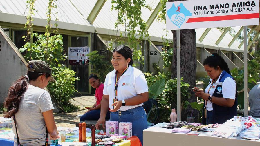 Migrantes de la comunidad LGBTI denuncian discriminación y violencia en la frontera sur de México