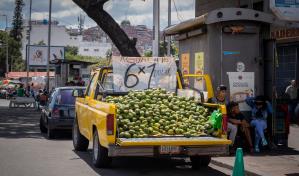 El grito por levantar las sanciones en Venezuela crece a favor del chavismo