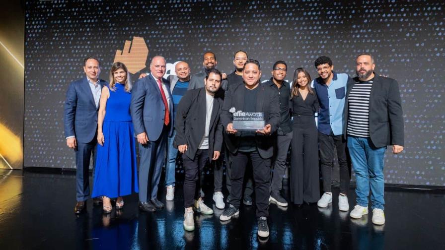 Publicis Dominicana es reconocida por Effie como la agencia de red más eficiente del país