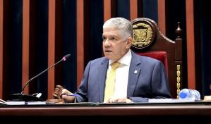 Senado crear&aacute; unidad t&eacute;cnica para vigilar uso de dinero estatal