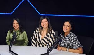 JP Talks, la nueva plataforma de Jiménez Peña