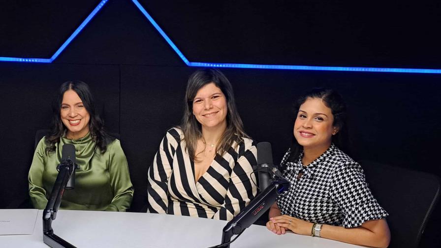 JP Talks, la nueva plataforma de Jiménez Peña