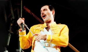 La pasión de Freddie Mercury por la pintura española se expone en Sothebys