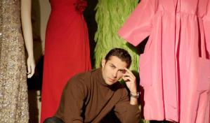 La Fundación María Félix compra 40 piezas de alta costura que fueron de la diva mexicana