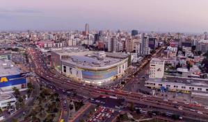 Mi ciudad, en su aniversario