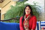 TSE declara inadmisible recurso de amparo de diputada Rosa Amalia Pilarte contra el PRM TSE declara inadmisible recurso de amparo de diputada Rosa Amalia Pilarte contra el PRM