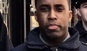 Policía dominicano en NY murió baleado por su padre, quien luego se suicidó
