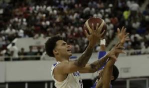 Néstor -Che- García, tras juego ante Memphis: A nosotros nos falta mucho