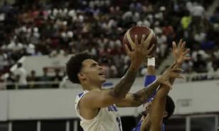 Néstor -Che- García, tras juego ante Memphis: A nosotros nos falta mucho