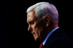Mike Pence, exvicepresidente de EE. UU., vital en las nuevas acusaciones contra Donald Trump