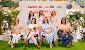 MAFPRE Salud ARS se une a la concienciación sobre la lactancia materna