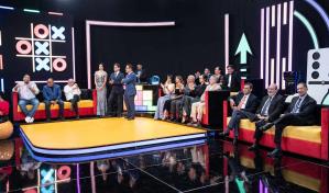 Figuras destacadas se reúnen en el 71 aniversario de RTVD