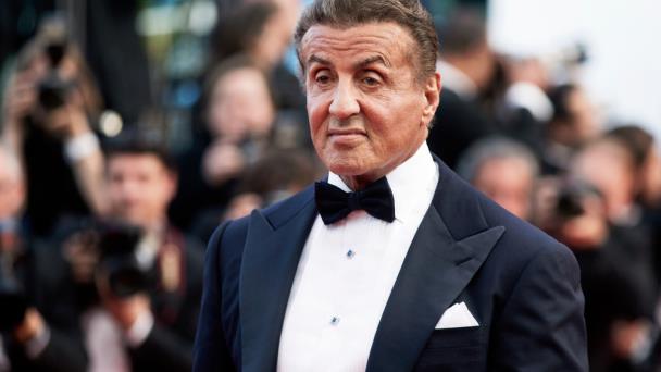Los mejores papeles de Sylvester Stallone