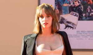 Cumpleaños de Maya Hawke: sus papeles además de Stranger Things