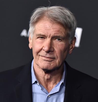 El principal sindicato de actores de Hollywood honrar&aacute; la trayectoria de Harrison Ford