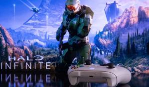 La segunda temporada de Halo llega en febrero a Paramount +