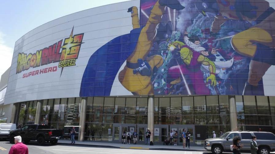 ¿En qué plataforma se estrenará Dragon Ball Super: Super Hero?