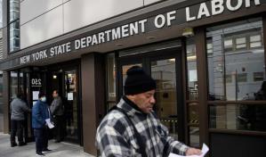 Sube a 227,000 la cifra semanal de solicitudes del subsidio por desempleo en EE.UU.