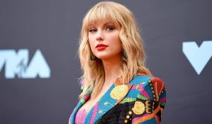 Taylor Swift premia a su equipo con millonarios bonos en su gira