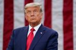 Trump comparece ante la justicia acusado de conspiración en elecciones de 2020