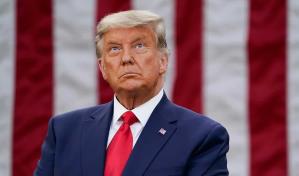 Trump comparece ante la justicia acusado de conspiración en elecciones de 2020