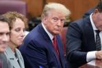 Trump se declara no culpable de intentar revertir los resultados de las elecciones de 2020