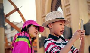 China quiere limitar a dos horas diarias el uso de internet para los jóvenes