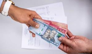 Analista dice victoria de Abinader fortalece su capital político y perspectivas de reforma fiscal