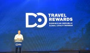 El gobierno lanza programa de fidelidad para agentes de viajes que envían turistas a RD