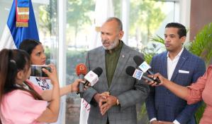 Inabie aclara sobre venta de polocheres a su nombre en tiendas de Santiago