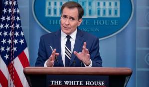 EEUU muestra su profunda preocupación por la desaparición de Navalni en prisión