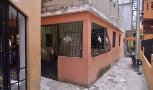 Me siento agradecido de Dios porque ella está viva, expresa padre de mujer que mató chino