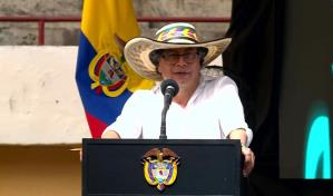 Presidente colombiano desconocía que entró dinero ilegal en su campaña