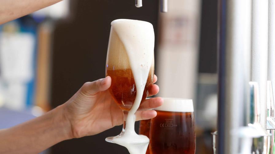 Cerveza, homenaje a una bebida milenaria