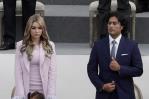 ¿Quién es quién en el escándalo del hijo de Gustavo Petro? ¿Quién es quién en el escándalo del hijo de Gustavo Petro?