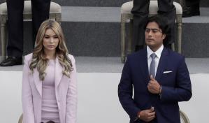 ¿Quién es quién en el escándalo del hijo de Gustavo Petro?