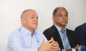 Periodistas y comunicadores serán beneficiados con el Plan Vivienda Familia Feliz