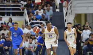 Dominicana enfrenta a Puerto Rico en partido de fogueo en el Roberto Clemente