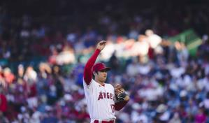 Ohtani sacude su jonrón 40 tras dejar la loma; Marineros vencen 4-3 a Angelinos