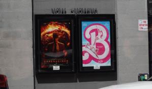 El fenómeno Barbenheimer ofende al Japón