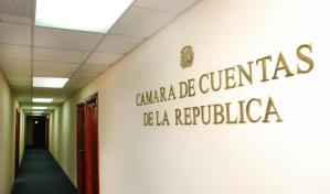 Cámara de Cuentas ordena desclasificar sus documentos del 2021 al 2025