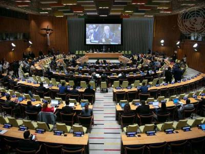 Kenia: fuerza multinacional no es suficiente para Haití