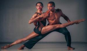 Ballet Nacional Dominicano en el Festival de Ballet de Miami