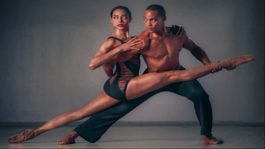 Ballet Nacional Dominicano en el Festival de Ballet de Miami