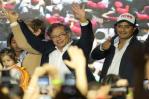 Congreso de Colombia ya investiga a Petro por posibles irregularidades en su campaña Congreso de Colombia ya investiga a Petro por posibles irregularidades en su campaña