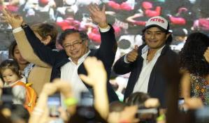 Congreso de Colombia ya investiga a Petro por posibles irregularidades en su campaña
