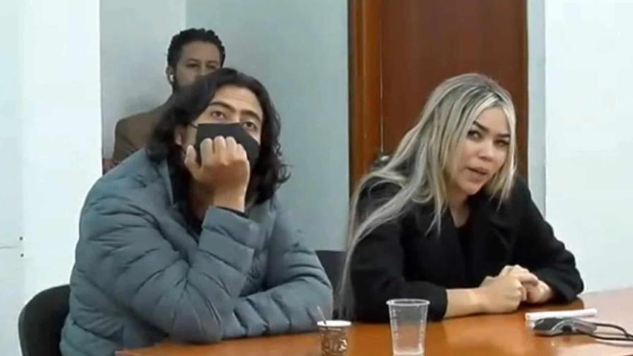 Confesión de la exnuera de Petro en el escándalo colombiano: Aquí todos estamos robando