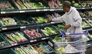 Los precios de los alimentos suben en julio por el fin del pacto del Mar Negro, según FAO