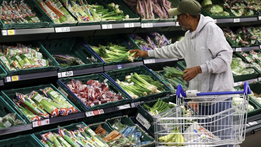 Los precios de los alimentos suben en julio por el fin del pacto del Mar Negro, según FAO